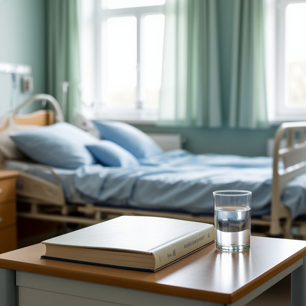 Лечение алкоголизма в стационаре в медицинском центре Семья, Санкт-Петербург. Профессиональное лечение алкоголизма анонимно