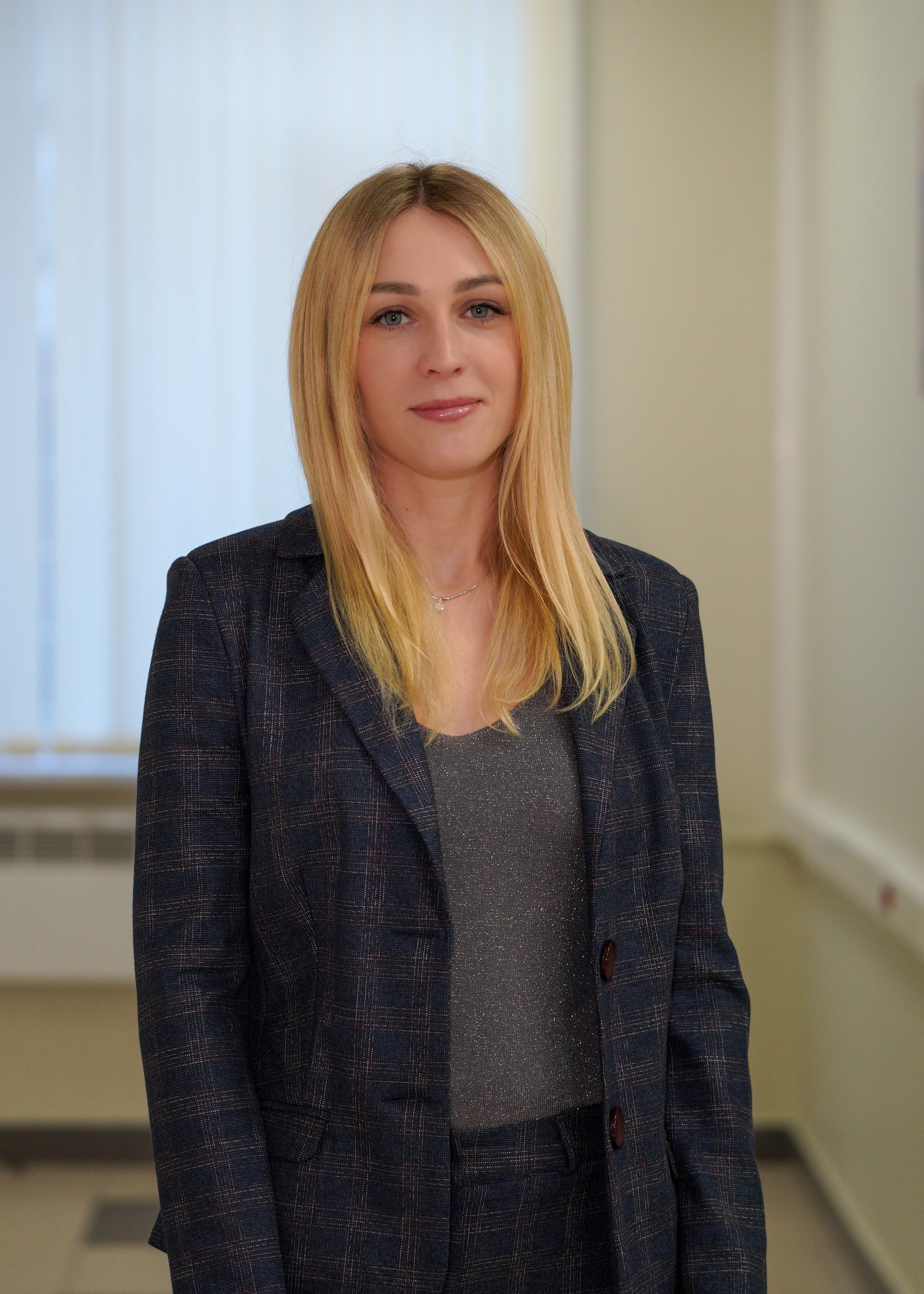 Фото врача Угрюмова Анастасия Николаевна, Генеральный директор Клиники в медицинском центре Семья, Санкт-Петербург.  опыта в лечении алкоголизма и наркозависимости